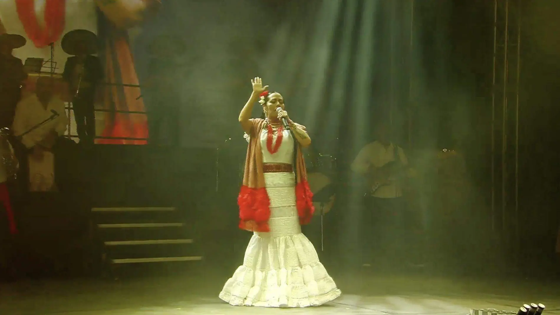 Lila Downs